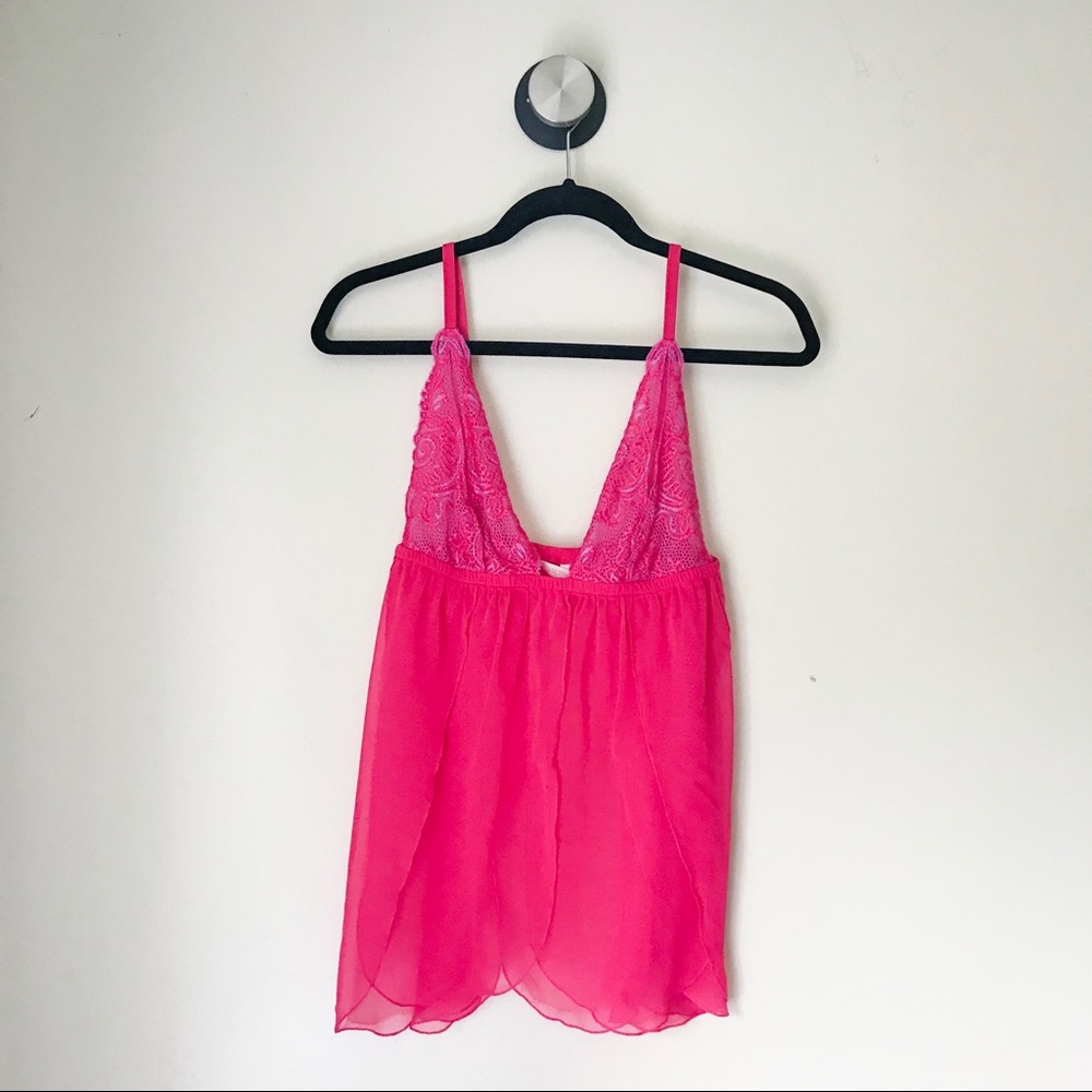 VS Sexy Babydoll